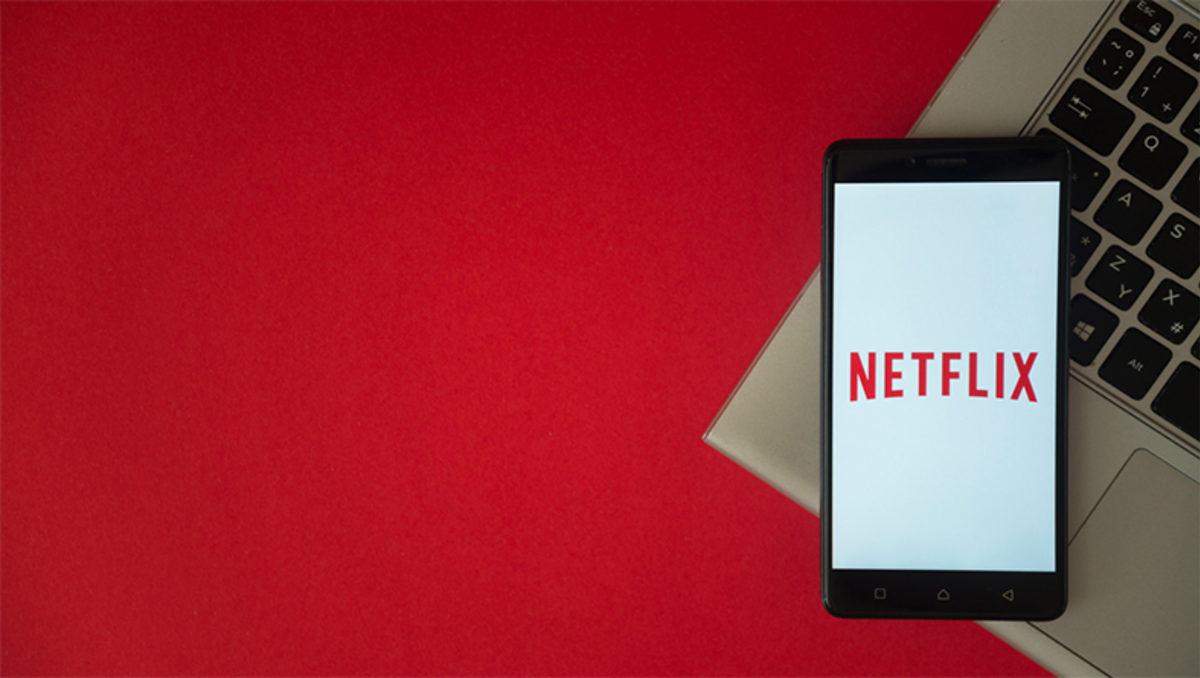 Netflix Dizi ve Filmleri Ne Kadar İnternet Tüketiyor?