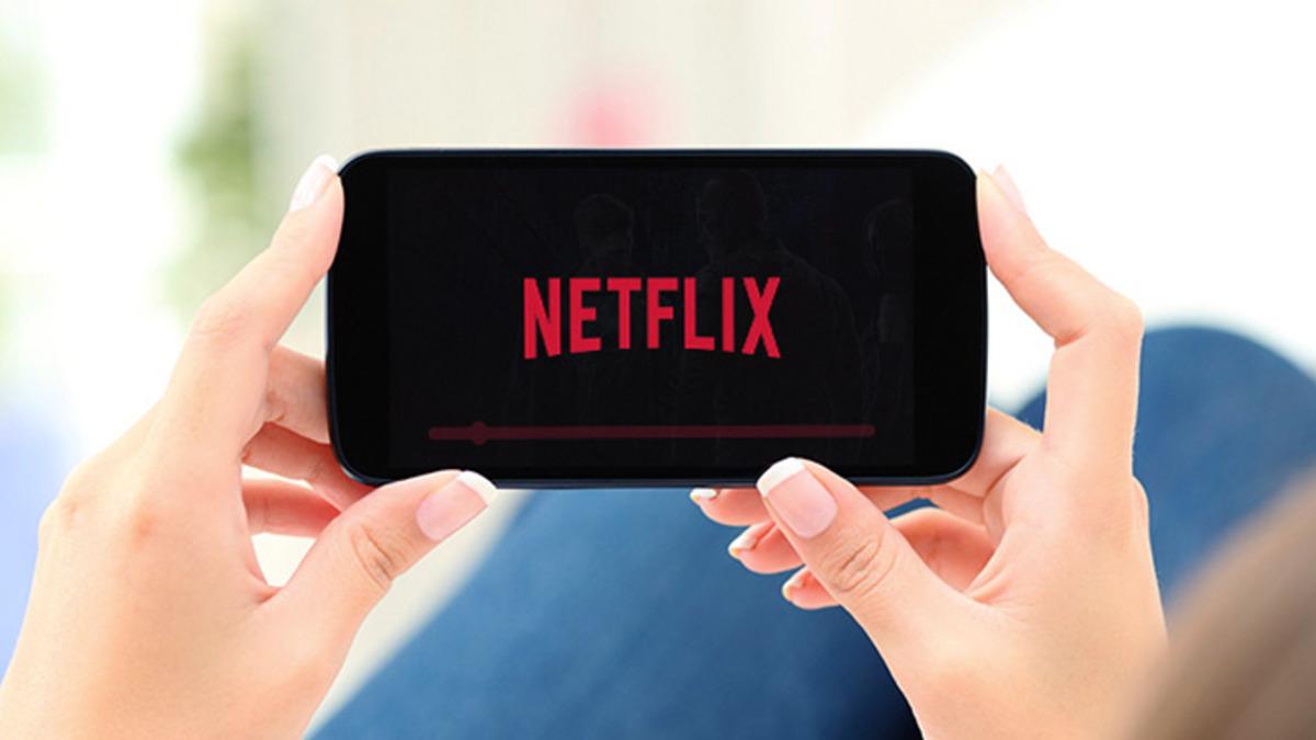 Netflix Dizi ve Filmleri Ne Kadar İnternet Tüketiyor?