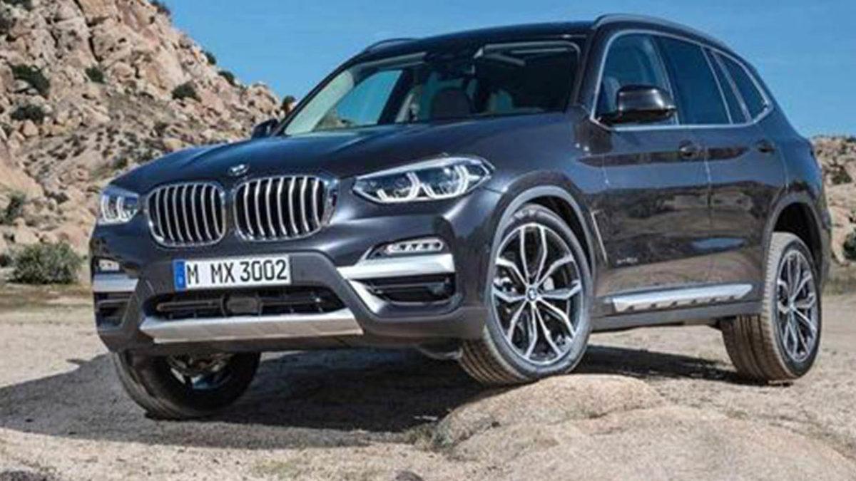 BMW, 2015’ten Bu Yana İlk Kez Mercedes’i Tahtından Etti
