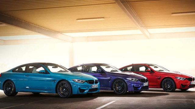 BMW, 2015’ten Bu Yana İlk Kez Mercedes’i Tahtından Etti