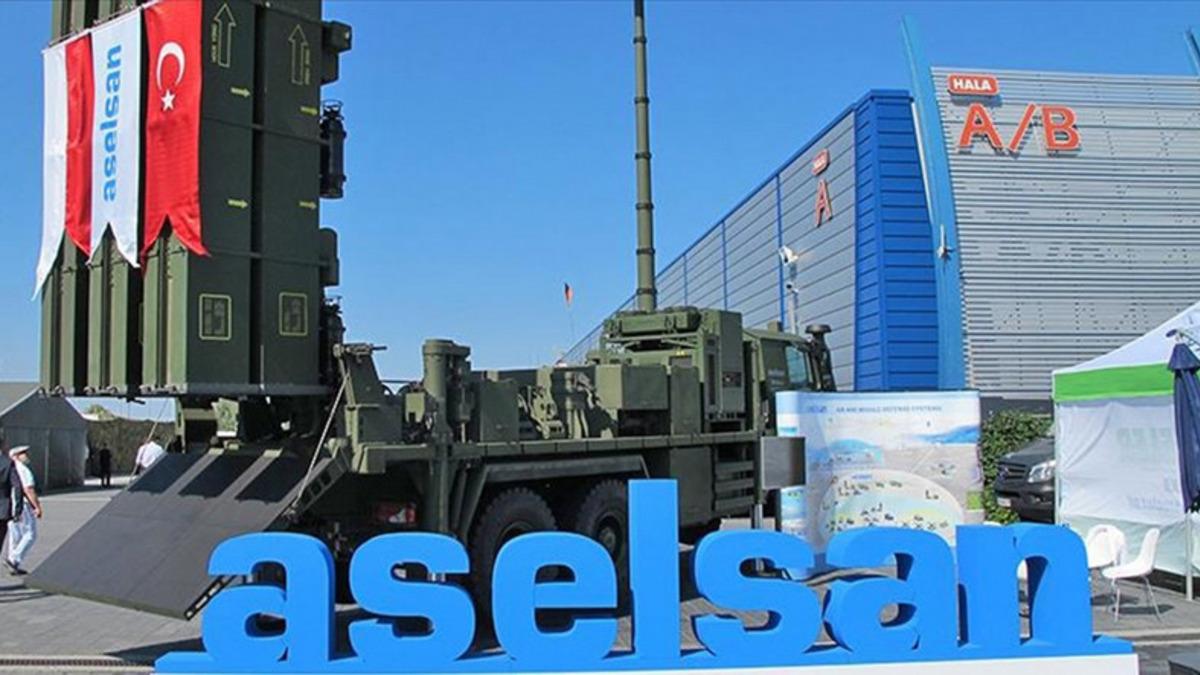 ASELSAN, Son 2 Yılda Kârını 3 Katına Çıkardı