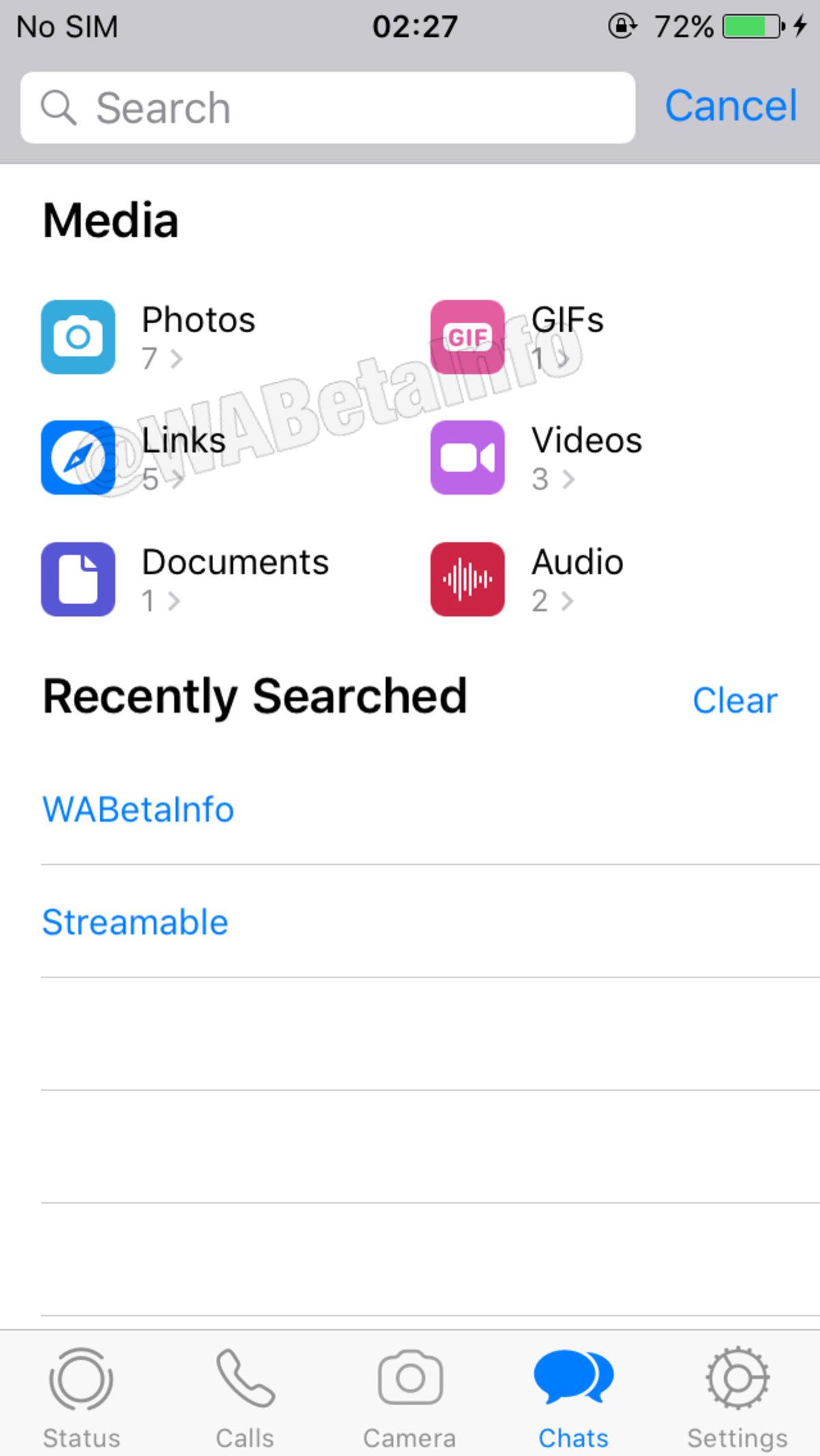 WhatsApp, Android ve iOS Beta Uygulamalarına İki Bomba Özellik Ekledi