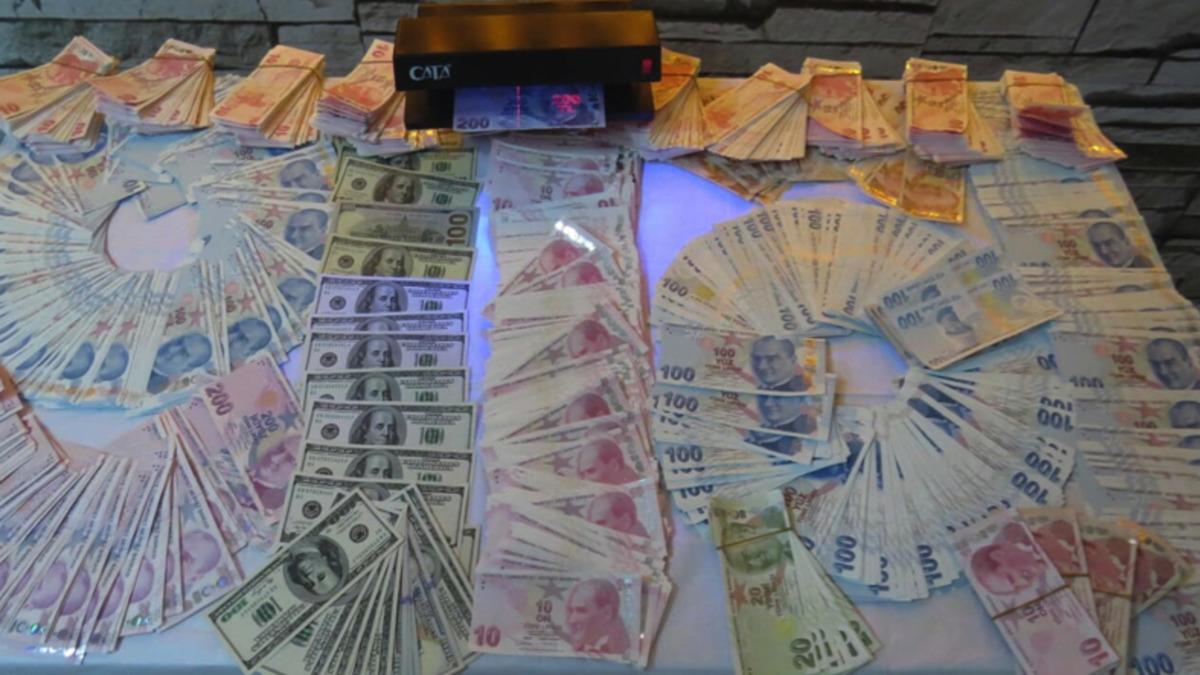 Sahte Paraları Emniyete Bildirmeyenler Hakkında Soruşturma Açılacak