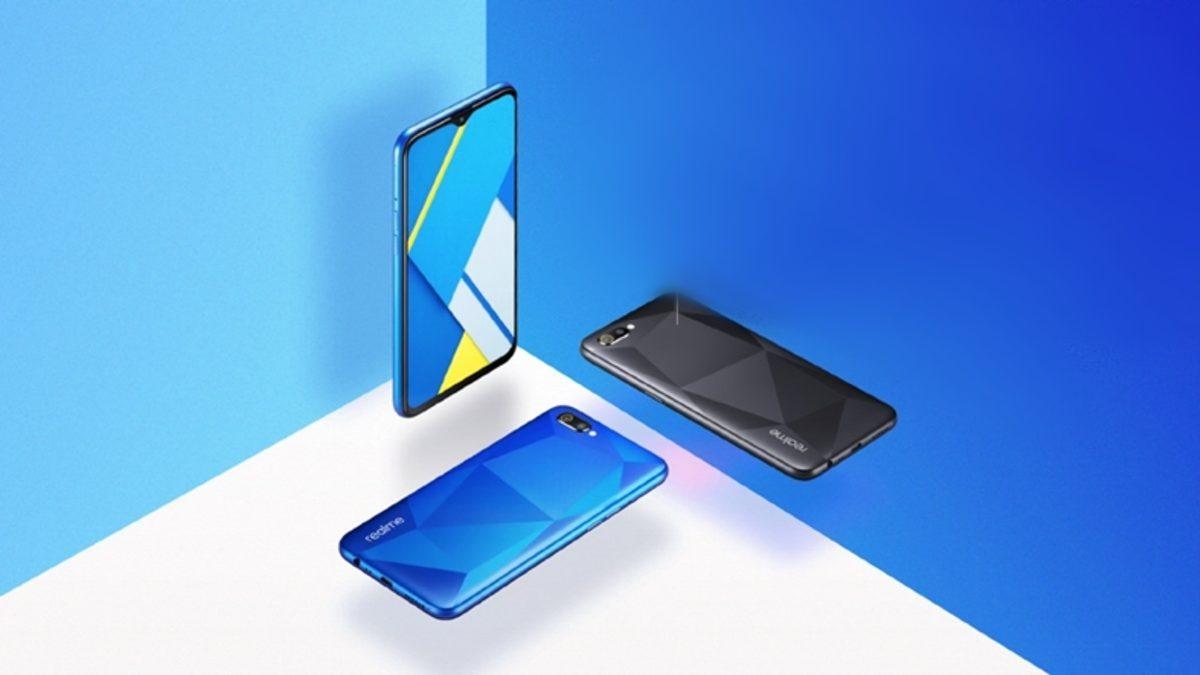 Neredeyse Bedavaya Satılacak Realme C2 Tanıtıldı: İşte Fiyatı ve Özellikleri