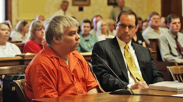 Netflix’te Cinayet Belgeseli Bulunan Bir Adamın Masum Olduğuna Dair Kanıt Bulundu