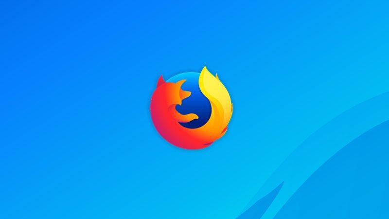 Mozilla, Kullanıcıların İşini Kolaylaştıracak Yeniliklerle Dolu Firefox 72’yi Yayınladı