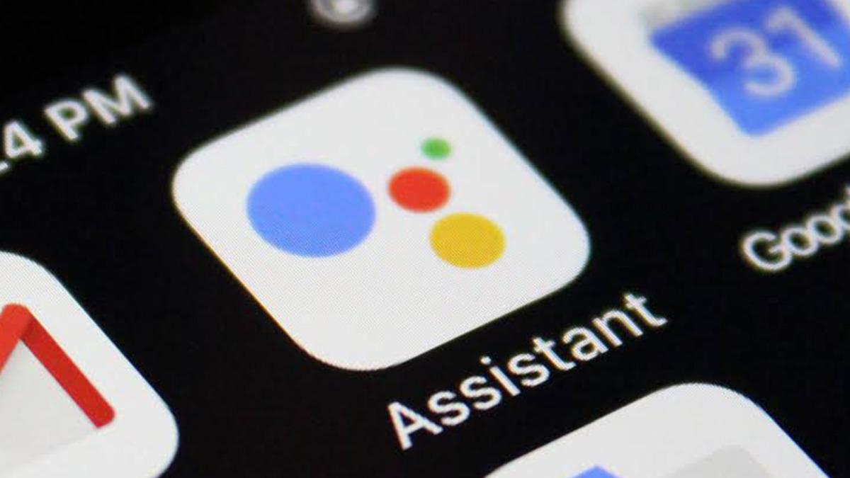 Google Asistan’ın Oldukça Yüksek Aylık Aktif Kullanıcı Sayısı Açıklandı
