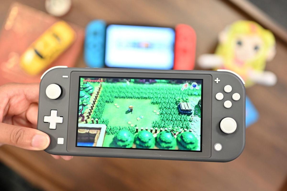 İddia: Nintendo Switch Pro, 2020 Yılında Çıkış Yapacak