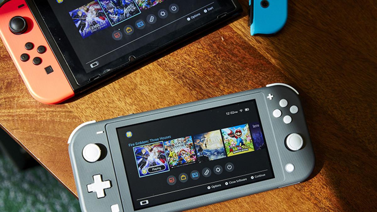 İddia: Nintendo Switch Pro, 2020 Yılında Çıkış Yapacak