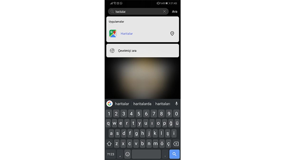 Google Haritalar’da Konum Ekleme Nasıl Yapılır?