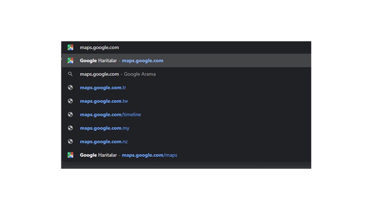 Google Haritalar’da Konum Ekleme Nasıl Yapılır?