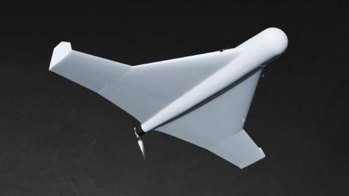 AK-47’nin Yapımcısı Kalashnikov’dan Tarihe Geçecek Proje: Kamikaze Drone
