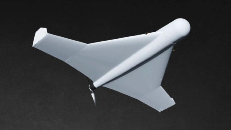 AK-47’nin Yapımcısı Kalashnikov’dan Tarihe Geçecek Proje: Kamikaze Drone