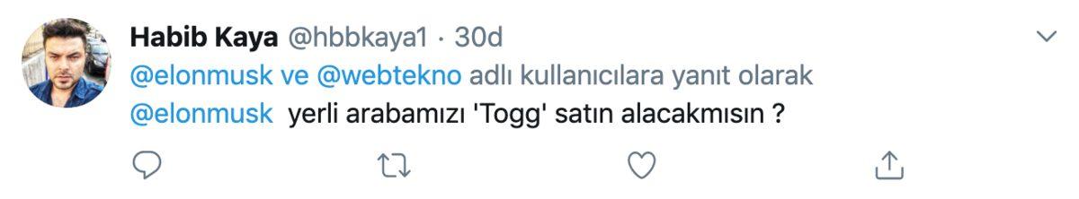 Elon Musk, Webtekno’ya Yanıt Verdi ve Twitter 1 Dakikalığına Güzelleşti