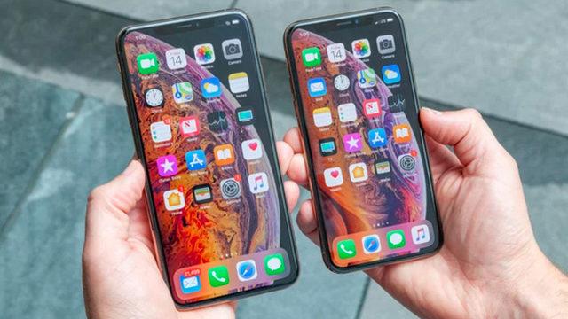 Apple, Türkiye’de Teknik Servis Fiyatlarında İndirime Gitti