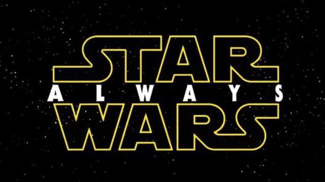 Bütün Filmleri Baştan İzleme İsteği Uyandıracak, Fan Yapımı Star Wars Mega Fragmanı