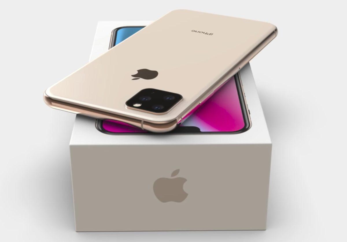 Apple, Android Rakiplerinin Gerisinde Kalmamak İçin Face ID İnadından Vazgeçiyor