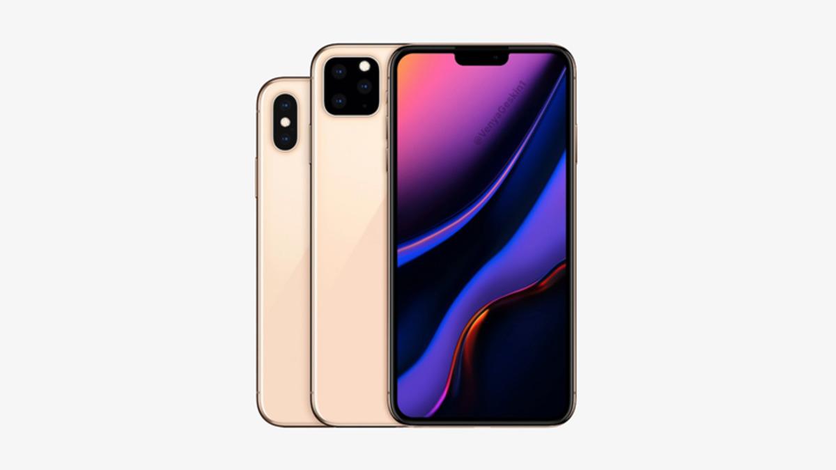 Apple, Android Rakiplerinin Gerisinde Kalmamak İçin Face ID İnadından Vazgeçiyor