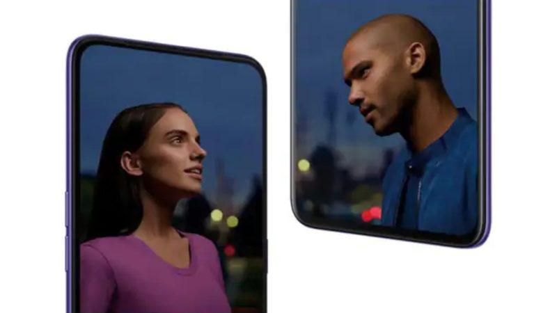 Oppo F11 Pro’nun Özellikleri ve Geekbench Puanı Ortaya Çıktı