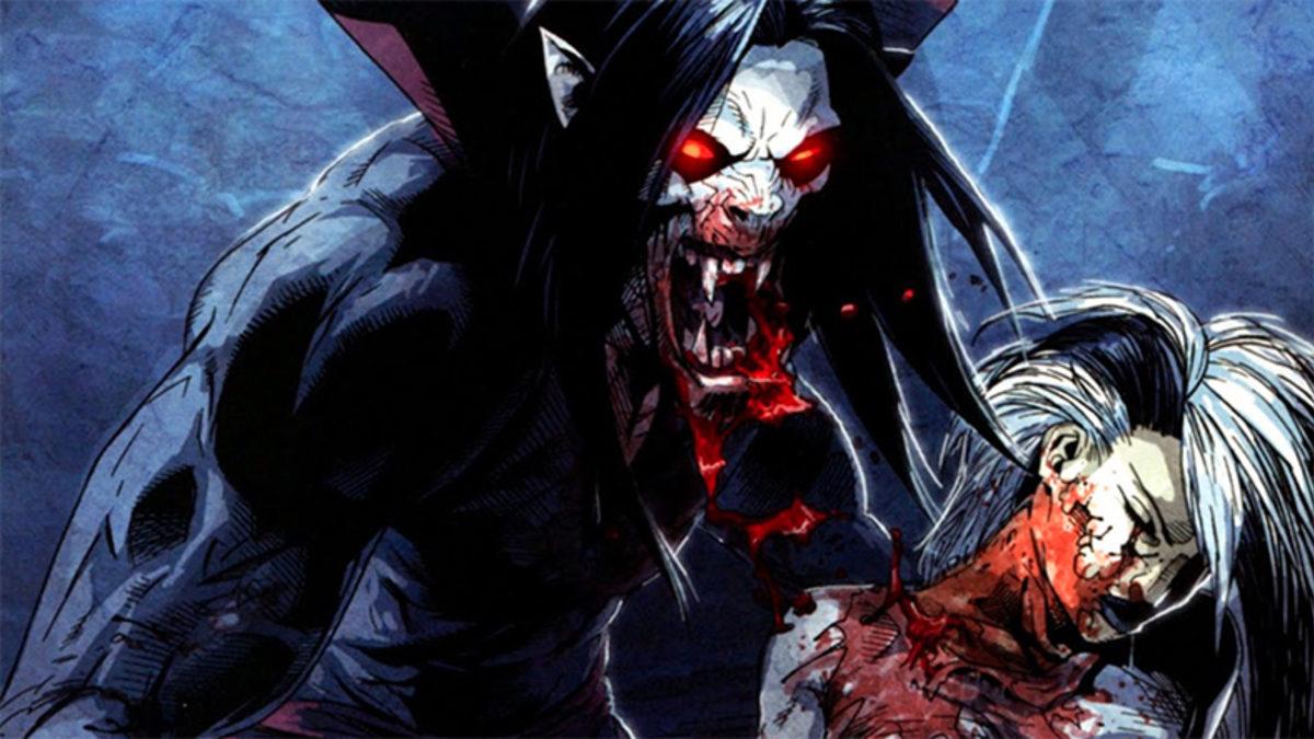 Yapım Aşamasındaki Vampirli Marvel Filmi ’Morbius’ Hakkında 7 Önemli Detay