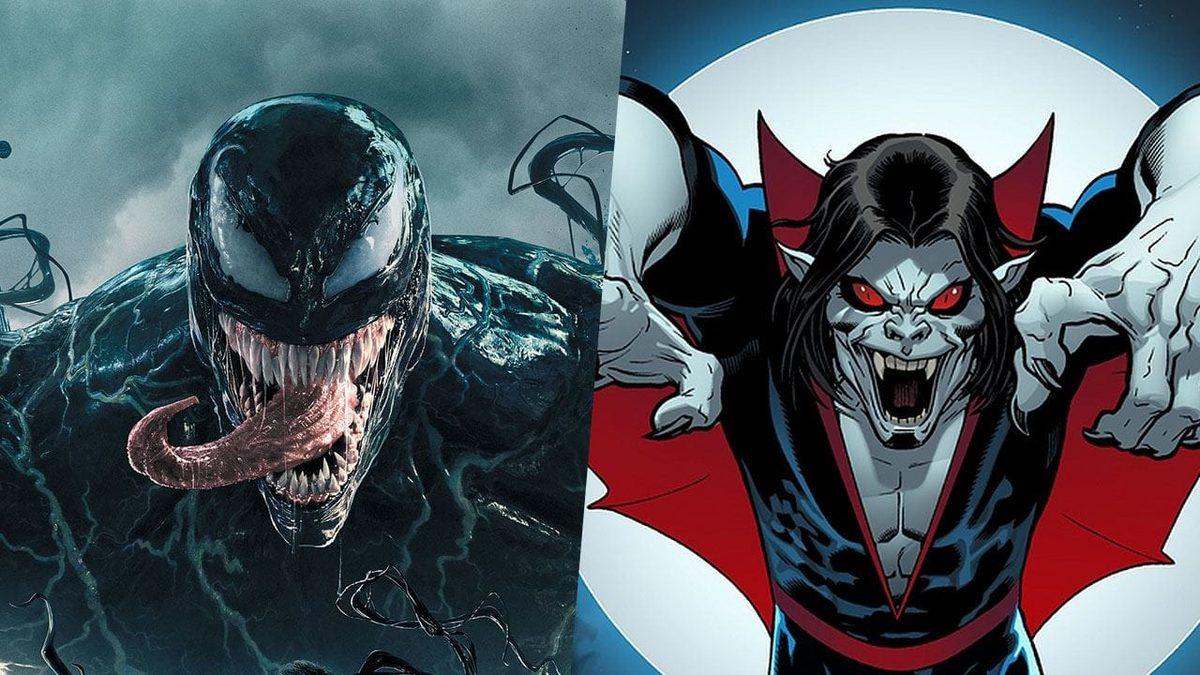 Yapım Aşamasındaki Vampirli Marvel Filmi ’Morbius’ Hakkında 7 Önemli Detay