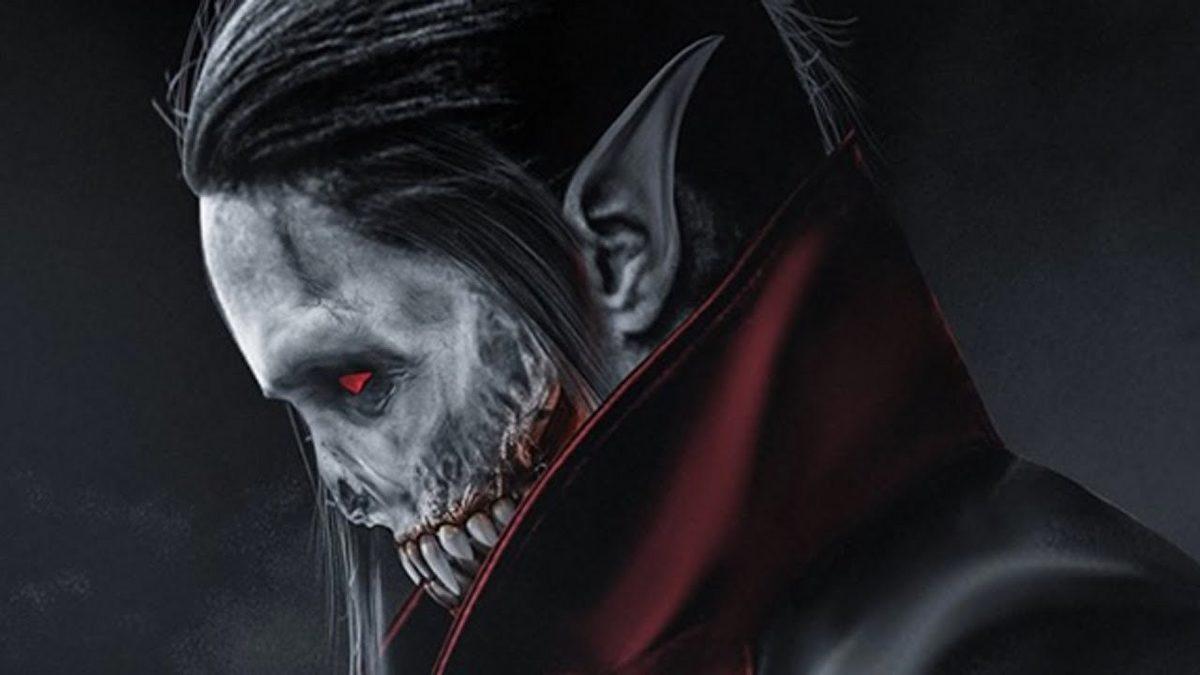 Yapım Aşamasındaki Vampirli Marvel Filmi ’Morbius’ Hakkında 7 Önemli Detay