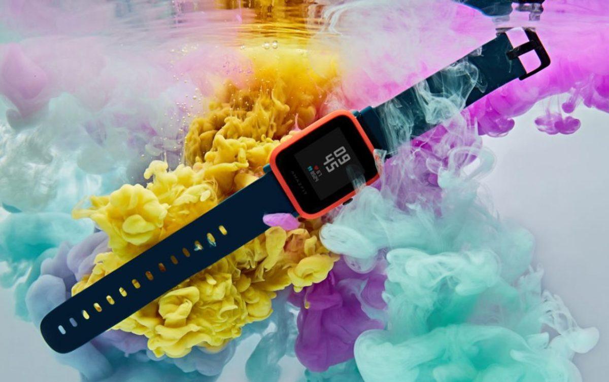 Amazfit, Askeri Dayanıklılıktaki İlk Akıllı Saati ’T-Rex’i Duyurdu