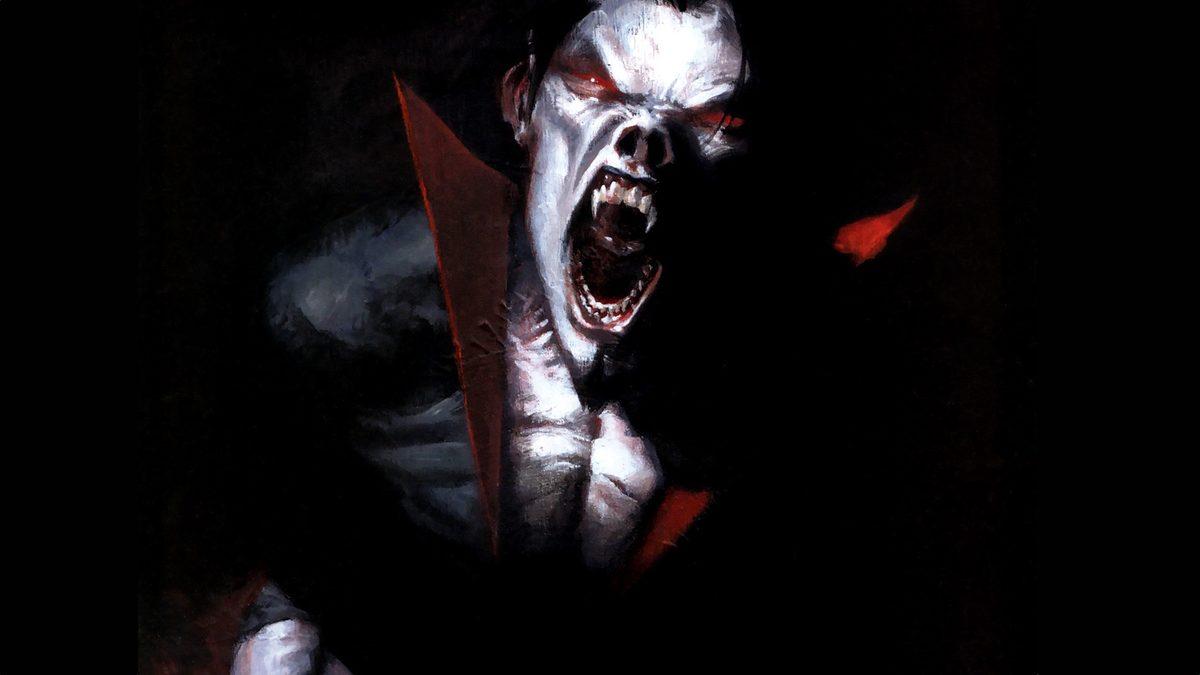 Yapım Aşamasındaki Vampirli Marvel Filmi ’Morbius’ Hakkında 7 Önemli Detay