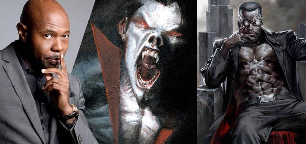 Yapım Aşamasındaki Vampirli Marvel Filmi ’Morbius’ Hakkında 7 Önemli Detay