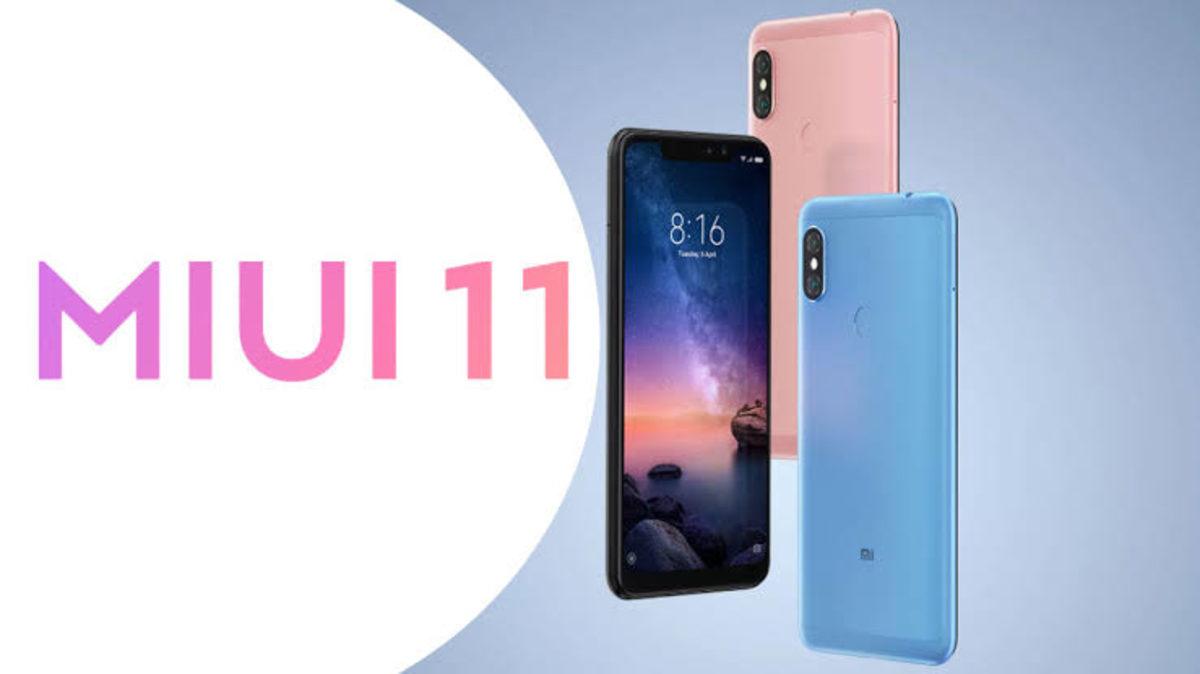 Xiaomi, MIUI Güncellemelerini Neye Göre Yayınlıyor?