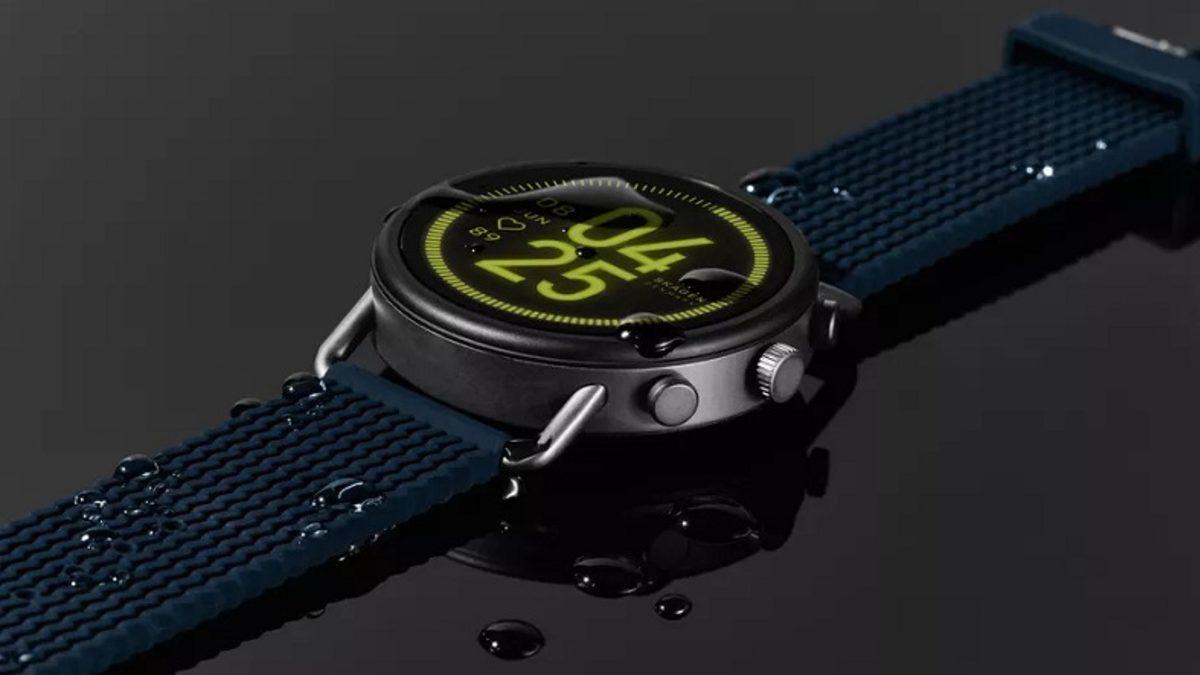 Skagen, Snapdragon 3100’lü Yeni Akıllı Saati Falster 3’ü Tanıttı