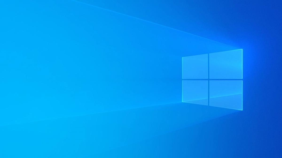 Windows 10’un Yeni Sürümü Lite OS’a Ait Olduğu İddia Edilen Ekran Görüntüsü