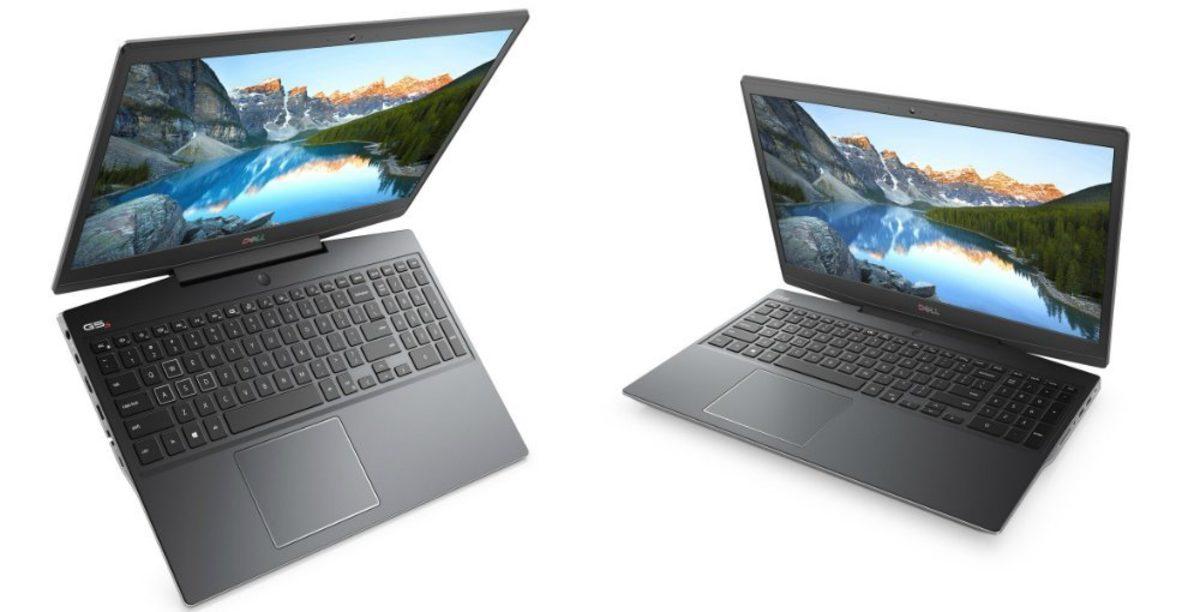 Dell, AMD Ryzen 4000 İşlemcili Yeni Dizüstü Bilgisayarı ’G5 15 SE’yi Duyurdu