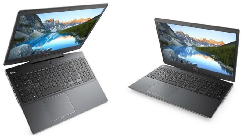 Dell, AMD Ryzen 4000 İşlemcili Yeni Dizüstü Bilgisayarı ’G5 15 SE’yi Duyurdu