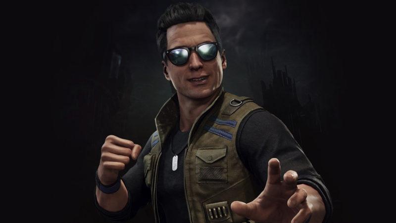 Mortal Kombat 11’in Son Duyurulan Karakteri Johnny Cage’in ’Enteresan’ Fatality Hareketi