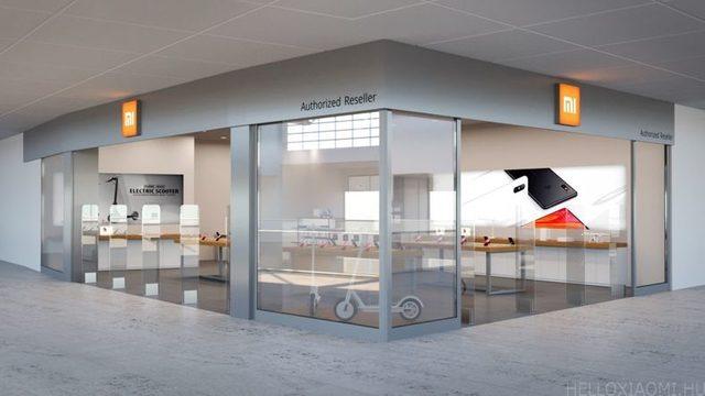 Xiaomi, Yıl Sonuna Kadar Avrupa’daki Mağazalarının Sayısını 3’e Katlayacak