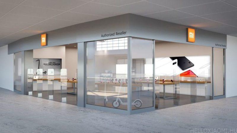 Xiaomi, Yıl Sonuna Kadar Avrupa’daki Mağazalarının Sayısını 3’e Katlayacak