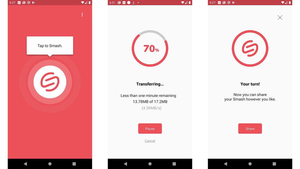WeTransfer Alternatifi 20 Ücretsiz Dosya Transfer Uygulaması