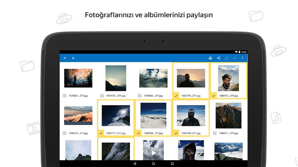 WeTransfer Alternatifi 20 Ücretsiz Dosya Transfer Uygulaması