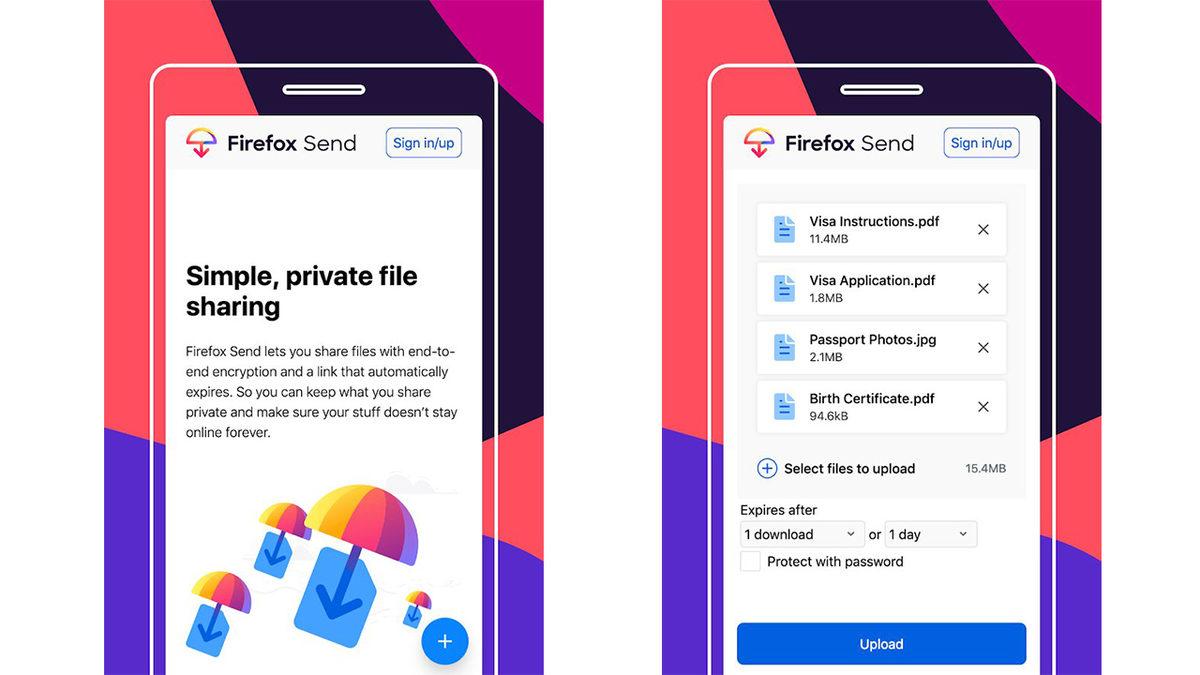 WeTransfer Alternatifi 20 Ücretsiz Dosya Transfer Uygulaması