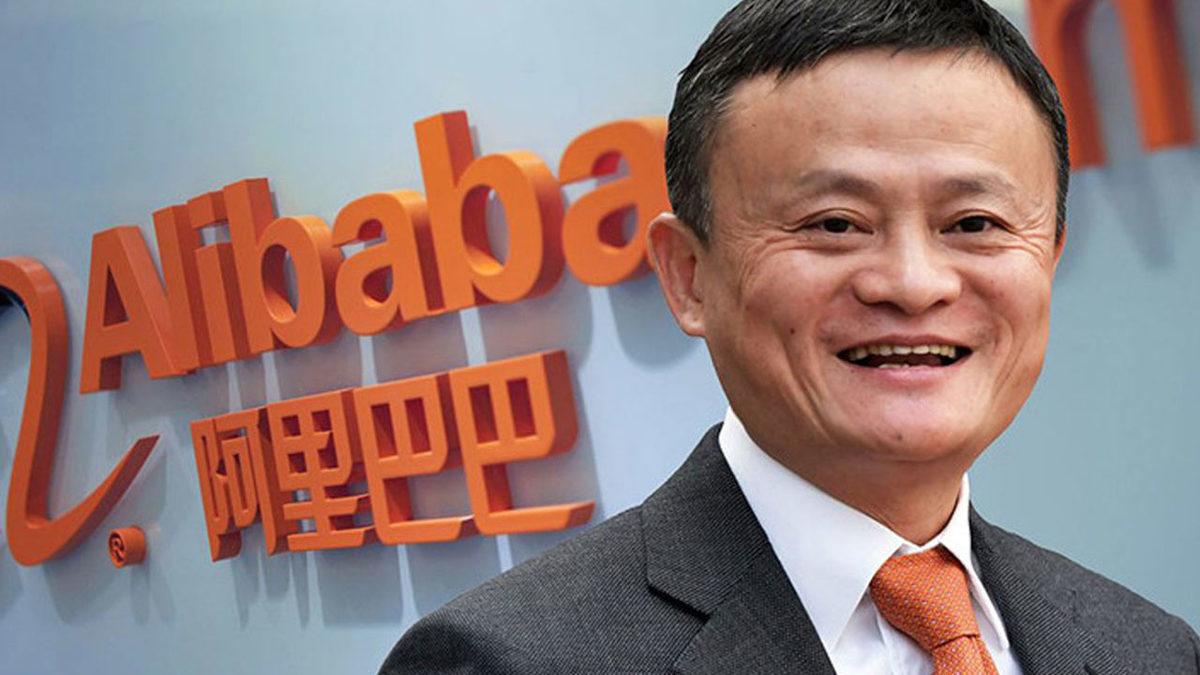 Alibaba.com’un İsmi Neden Alibaba? İşte Jack Ma’nın Akılalmaz Başarı Hikayesi
