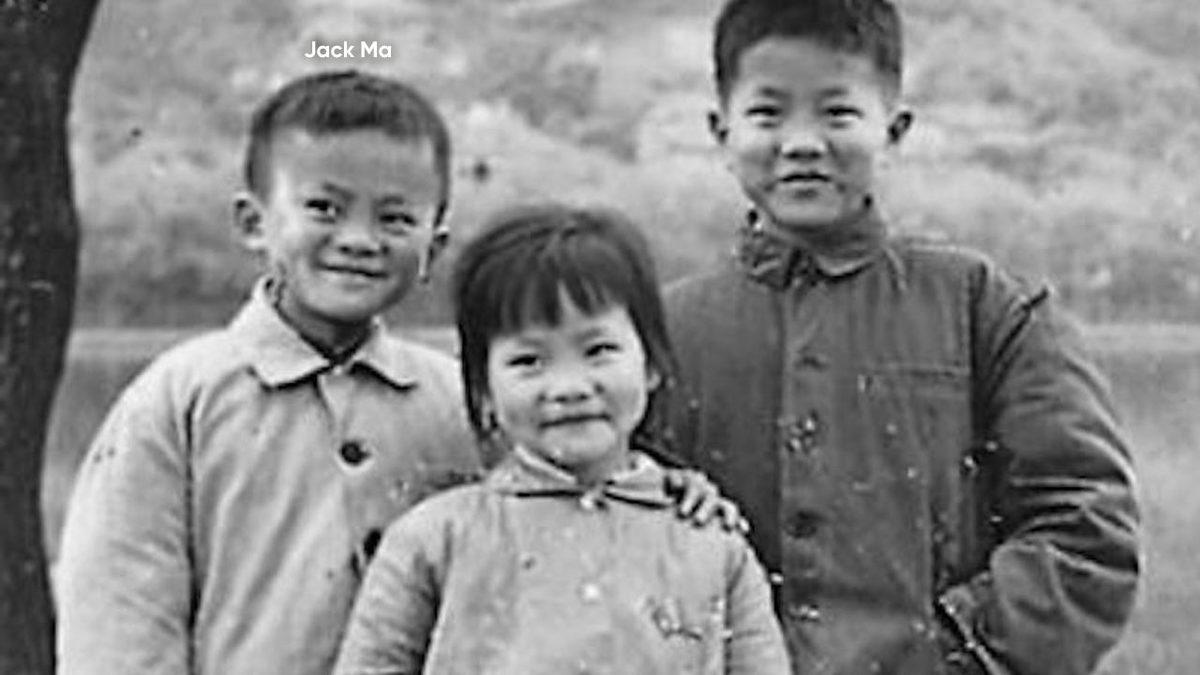 Alibaba.com’un İsmi Neden Alibaba? İşte Jack Ma’nın Akılalmaz Başarı Hikayesi