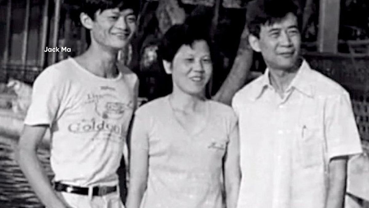 Alibaba.com’un İsmi Neden Alibaba? İşte Jack Ma’nın Akılalmaz Başarı Hikayesi