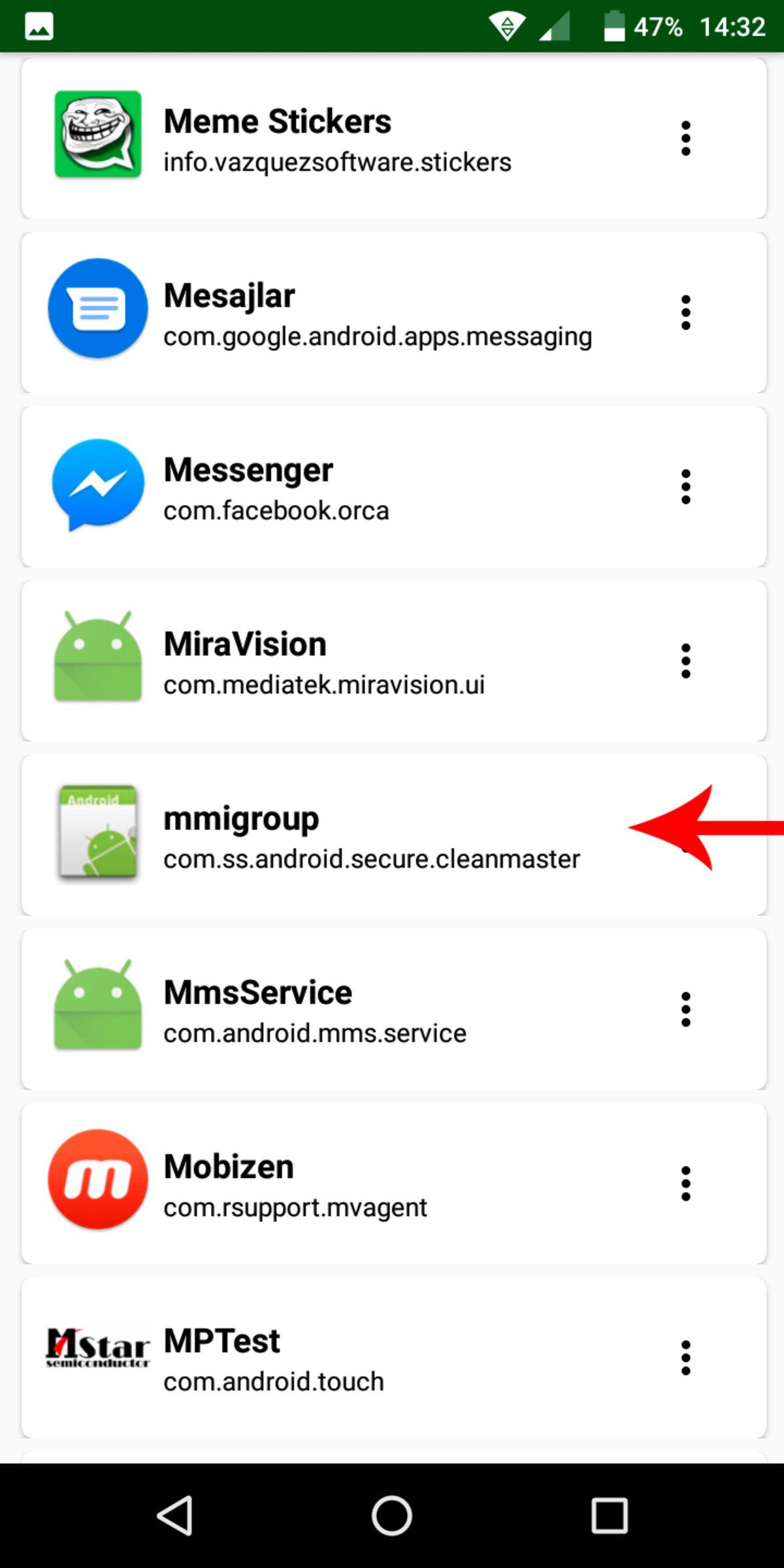 Kaan N2 Kullanıcılarından İsyan: Telefon Durduk Yere Reklam Gösteriyor