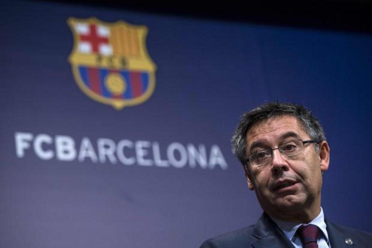 Dünyanın İlk ‘5G’ Stadyumu, Barcelona’nın Stadı Nou Camp Olacak