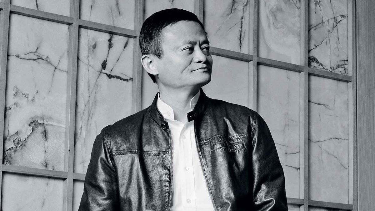 Alibaba.com’un İsmi Neden Alibaba? İşte Jack Ma’nın Akılalmaz Başarı Hikayesi