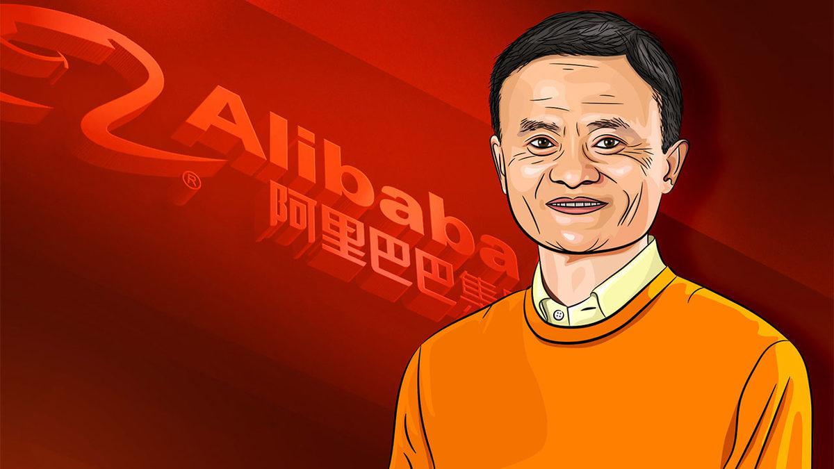 Alibaba.com’un İsmi Neden Alibaba? İşte Jack Ma’nın Akılalmaz Başarı Hikayesi