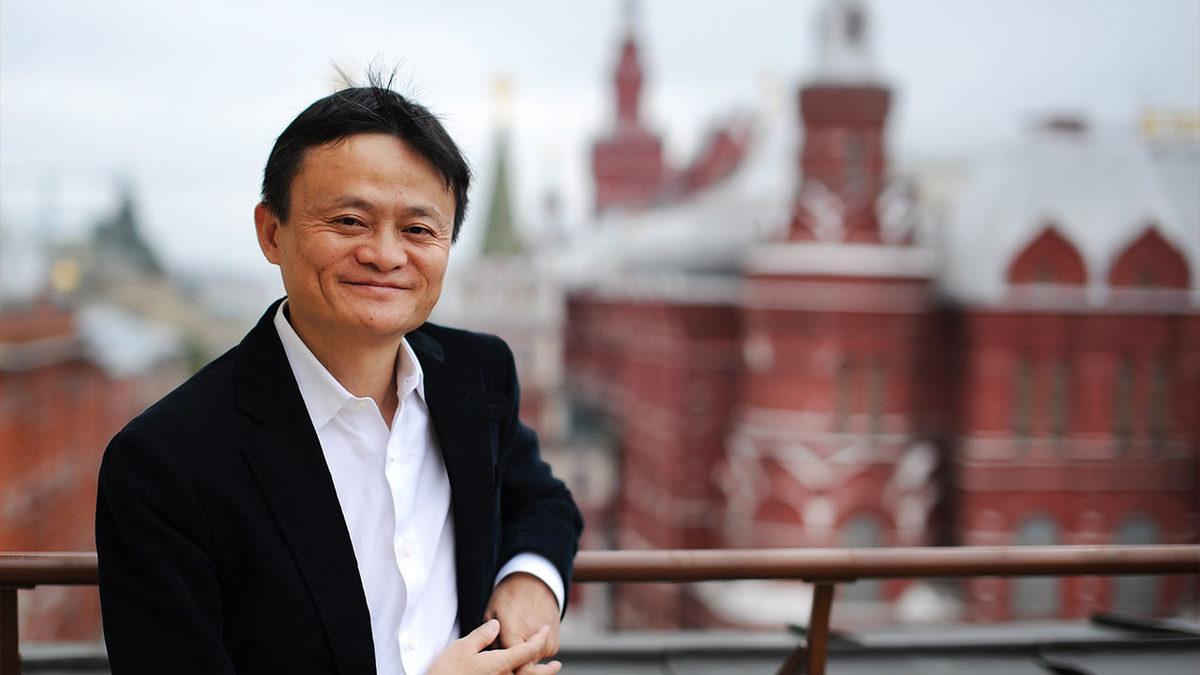 Alibaba.com’un İsmi Neden Alibaba? İşte Jack Ma’nın Akılalmaz Başarı Hikayesi