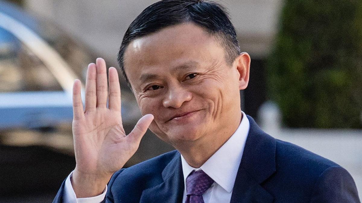 Alibaba.com’un İsmi Neden Alibaba? İşte Jack Ma’nın Akılalmaz Başarı Hikayesi