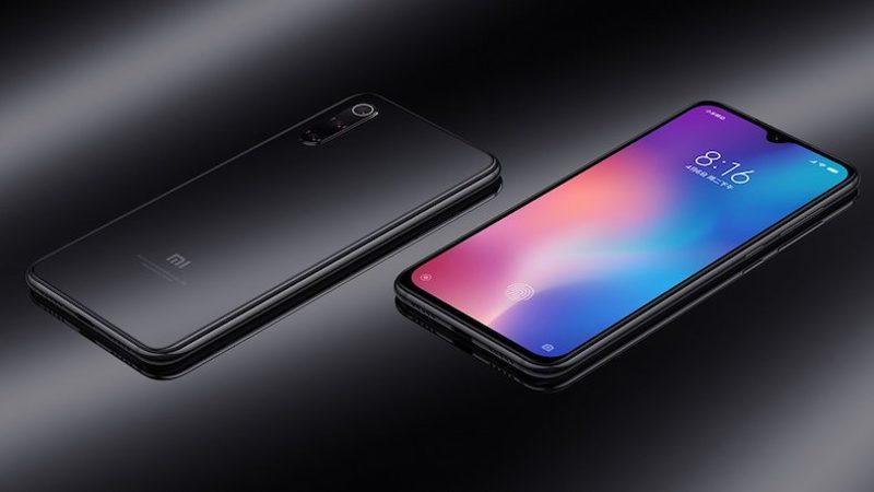 Xiaomi Mi 9, LG G8 ThinQ ve Samsung Galaxy S10e Karşılaştırması